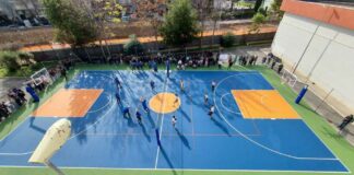 Sport a scuola, consulta degli studenti: «Non esistono più barriere tra l’attività sportiva e quella scolastica»