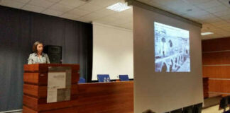L’Architetto Anita Guarnieri è il nuovo dirigente della Soprintendenza Beni Culturali della Bat