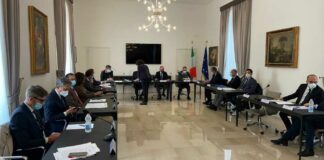 Gestori delle attività, Sindaci e Prefetto Bat insieme per la legalità