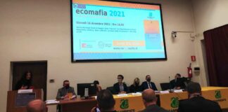 Ecomafia 2021: male la Puglia, è terza in Italia per illegalità ambientale