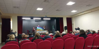 Festival della Legalità e iniziativa Fondazione Telethon al “Colasanto” di Andria