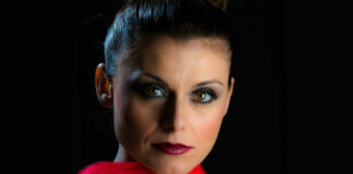 L’artista Lycia Gissi e Starlight Quintet debuttano con “Lycia in Wonderland” – Disney in jazz
