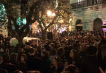 La Vigilia Andriese: ecco il programma