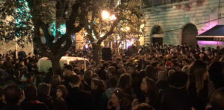 Vigilia di Natale ad Andria: tutti gli eventi tra musica, animazione e installazioni
