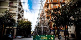 “Christmas Tales”, ad Andria il cartellone di eventi per il Natale 2021