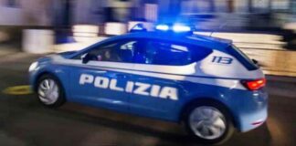 Cercavano auto da rubare a Barletta, arrestati due andriesi