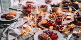 Covid: in Puglia fioccano disdette per cenoni e pranzi di Capodanno