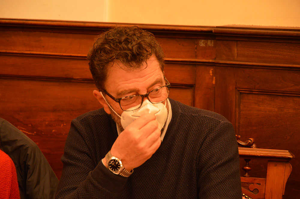 Elezioni Rsu, Colasuonno «Auguri ai neo eletti, non siete soli