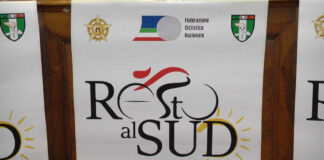 Andria promuove i suoi talenti del ciclismo, ecco “Resto al Sud”