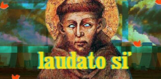 “Laudato Si’”, l’attore Michele Sinisi torna sul palco con un nuovo spettacolo teatrale