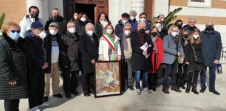 L’Associazione sordi “Apicella” festeggia il suo Santo Patrono San Francesco di Sales
