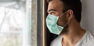 Nuove regole per la quarantena da Covid-19. Si passa da 7 a 5 giorni