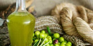 L’olio andriese al “Premio Nazionale Montiferru 2022”: adesioni entro il 25 febbraio