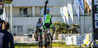 Trofeo Ciclocross Centro Sud: ottime prestazioni per i giovani Massaro e Regano