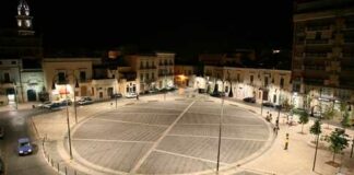 Sicurezza in città, Napolitano e Scamarcio: «L’Amministrazione non vede e fa nulla»