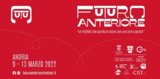 Futuro Anteriore Festival, arriva ad Andria il festival che guarda al futuro con una certa cautela