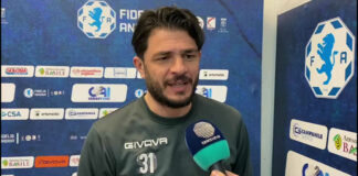 Fidelis nel pre Latina, Di Bari: «Per noi è una vera e propria finale»