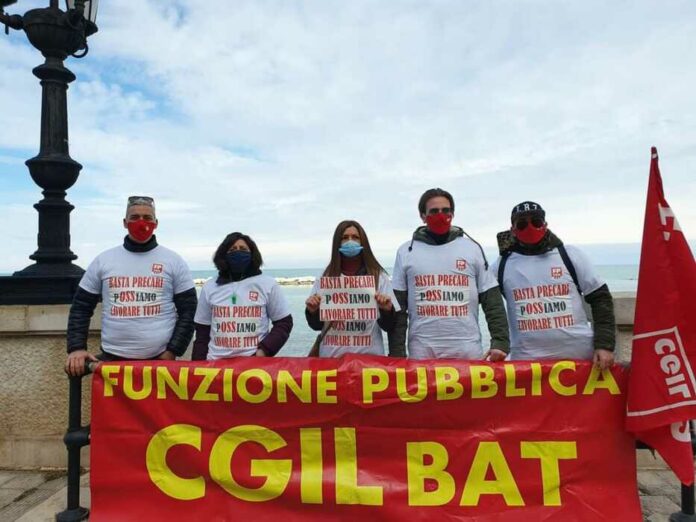 Fp Cgil Bat