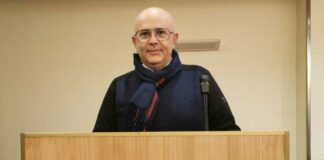 Michele Valente è il nuovo segretario generale della Cgil Bat