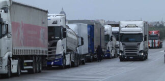 Caro carburanti, è crisi dell’autotrasporto: aumentano le richieste di casse integrazione