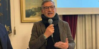 Ruota panoramica, Troia: «Una bella novità a dispetto di ogni polemica»