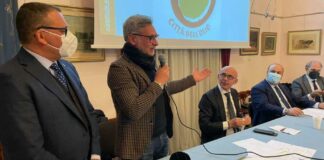 Cesare Troia è il nuovo coordinatore regionale dell’associazione “Città dell’Olio”