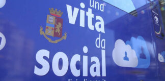 “Una vita da social”, 200 studenti della BAT ad Andria per la campagna di educazione digitale della Polizia di Stato