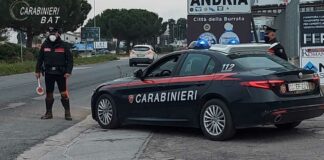 Rubarono l’auto ad un anziano chiedendo il riscatto: condanna definitiva per due andriesi