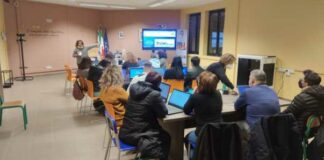 Ai giovedì del “Gino Strada”, “La ferita originaria” di Maria Antonietta Vito