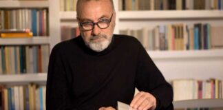 La Cura dello Sguardo: il poeta Franco Arminio in un evento-spettacolo ad Andria