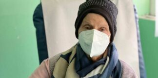 Covid: arriva nella Bat il nuovo farmaco per gli immunodepressi