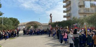 Torna il Carnevale a scuola, circolo “Rosmini” in festa tra colori e creatività
