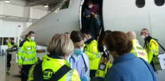 Guerra in Ucraina, il Calcit sceglie di sostenere la Fondazione Soleterre per i bambini oncologici