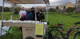 “I Bicipedi”, “Officina Ciclosofica” e “Misga” protagonisti del Molfetta Bike Festival 2022