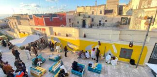 “CiòMaFEST” è un successo: quasi 400 partecipanti e tanto entusiasmo