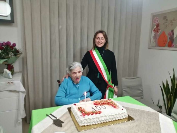 foto di Ermenegilda Tosetto