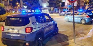 Picchia, maltratta e minaccia di morte i genitori: arrestato 35enne andriese