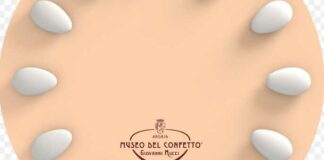 Andria tra i protagonisti di #unmuseoalminuto con il Museo del Confetto Giovanni Mucci