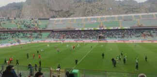 Una Fidelis “stoica” conquista un punto a Palermo: a Messina risponde nel finale Luperini