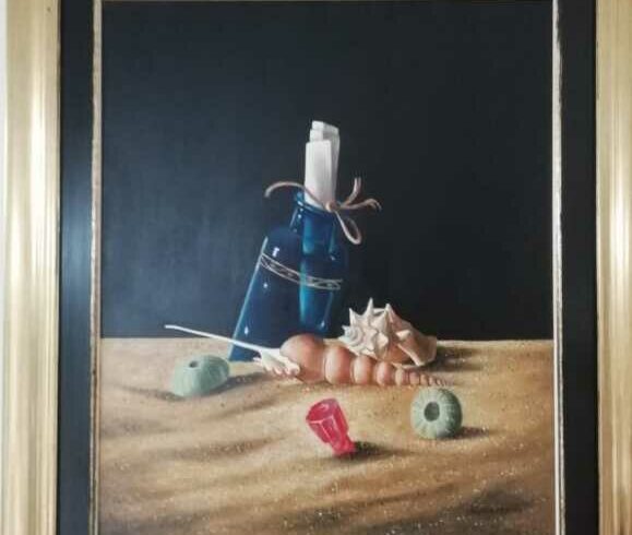quadro Ficarazzo - Questura