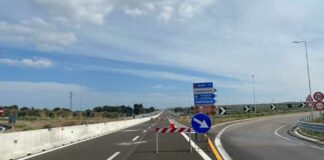SP2 tra Andria e Montegrosso: aumenta la pericolosità (ieri l’ultimo incidente sulla complanare), tace la Provincia BAT