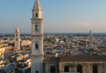 Trani la città più ricca della Bat, San Ferdinando la più povera. Andria ultima tra i capoluoghi pugliesi