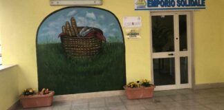 Giovedì 7 aprile l’inaugurazione dell’Emporio Solidale “Le Dodici Ceste” della Misericordia di Andria