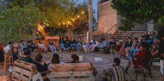 Fabbrica express: weekend di eventi tra musica, cibo e artigianato locale