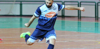 Florigel Futsal Andria: il pari contro l’Alta Futsal chiude una deludente stagione