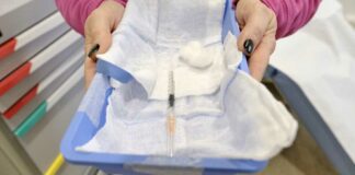 Vaccino anti-Covid: al via in Puglia la quarta dose per fragili ed anziani