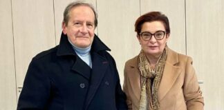 Nominati i nuovi coordinatori politici del Pes Bat: c’è anche l’andriese Tonia Sinisi