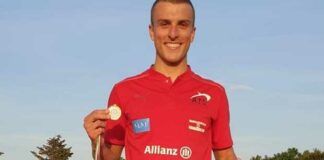 Andrea Ribatti accede ai Campionati Italiani di triathlon a Firenze