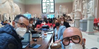 CPIA Bat e le “Città invisibili” di Calvino: il progetto di riqualificazione di piazza Sant’Agostino