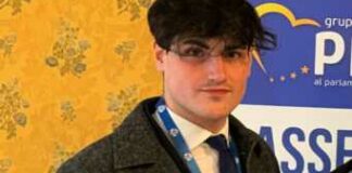Scrutatori per referendum giustizia, Brudaglio (FI-Giovani Bat): «Priorità a studenti e disoccupati»